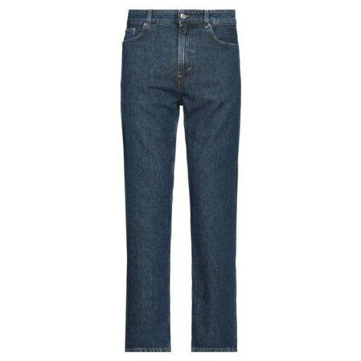 【送料無料】 デパートメントファイブ メンズ デニムパンツ ボトムス Jeans Blue 【送料無料】 デパートメントファイブ メンズ デニムパンツ ボトムス Jeans Blue