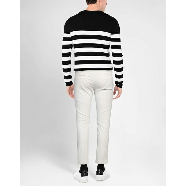 【送料無料】 アントレ アミ メンズ カジュアルパンツ ボトムス Pants White