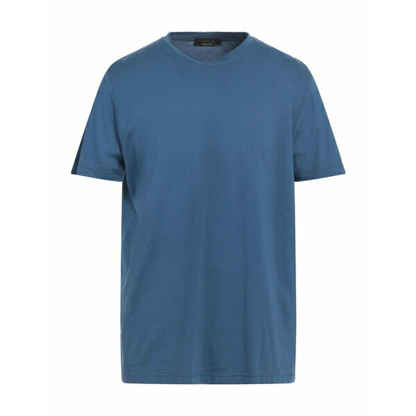 【送料無料】 ジョルディーズ メンズ Tシャツ トップス T-shirts Blue(4)