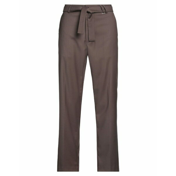 【送料無料】 アイム ブライアン メンズ カジュアルパンツ ボトムス Pants Brown
