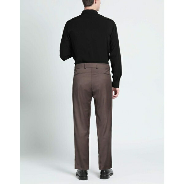 【送料無料】 アイム ブライアン メンズ カジュアルパンツ ボトムス Pants Brown