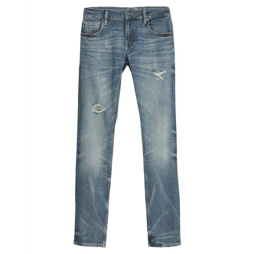 【送料無料】 ゲス メンズ デニムパンツ ボトムス Jeans Blue 【送料無料】 ゲス メンズ デニムパンツ ボトムス Jeans Blue
