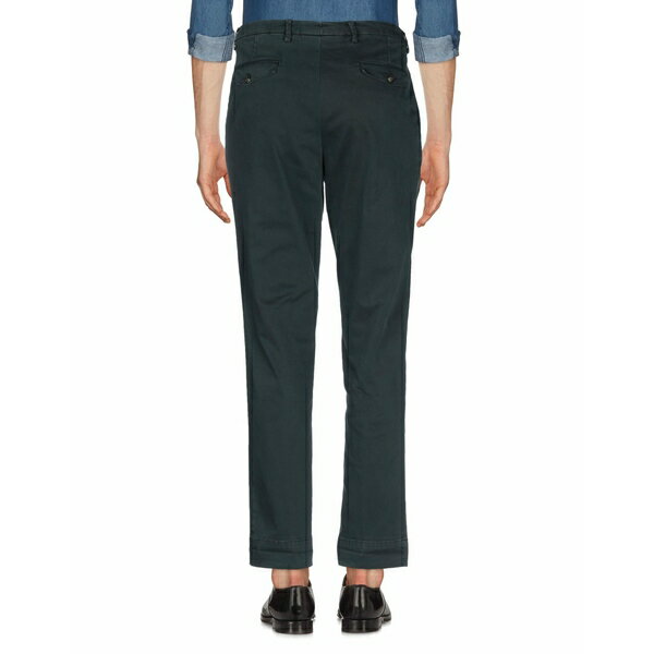 【送料無料】 ブリリア 1949 メンズ カジュアルパンツ ボトムス Pants Green