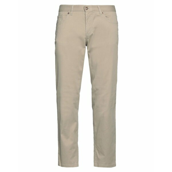 【送料無料】 ヒルティル メンズ カジュアルパンツ ボトムス Pants Beige