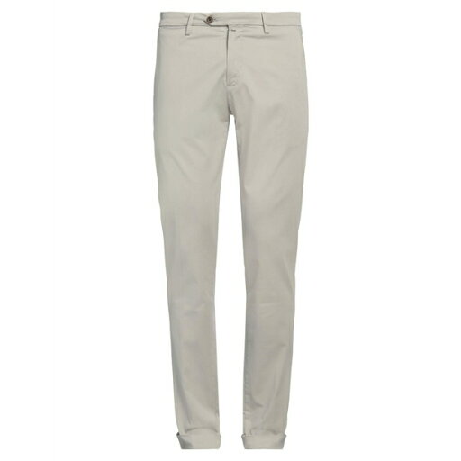 【送料無料】 ビー セッテチェント メンズ カジュアルパンツ ボトムス Pants Grey 【送料無料】 ビー セッテチェント メンズ カジュアルパンツ ボトムス Pants Grey