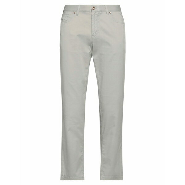 【送料無料】 ヒルティル メンズ カジュアルパンツ ボトムス Pants Grey