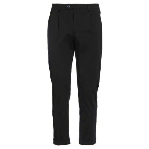 【送料無料】 ヤンサイモン メンズ カジュアルパンツ ボトムス Pants Black 【送料無料】 ヤンサイモン メンズ カジュアルパンツ ボトムス Pants Black