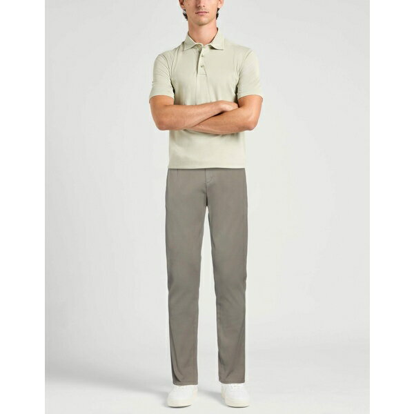 【送料無料】 ドンダップ メンズ カジュアルパンツ ボトムス Pants Green