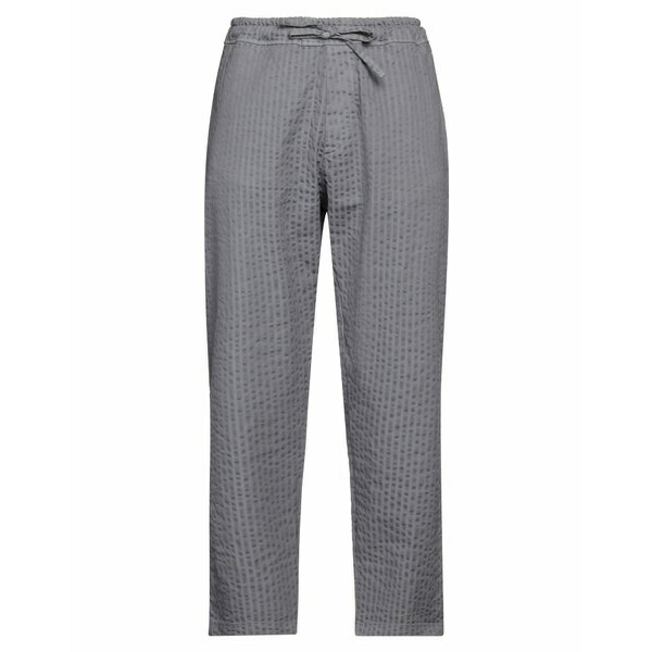 【送料無料】 クロスリー メンズ カジュアルパンツ ボトムス Pants Grey