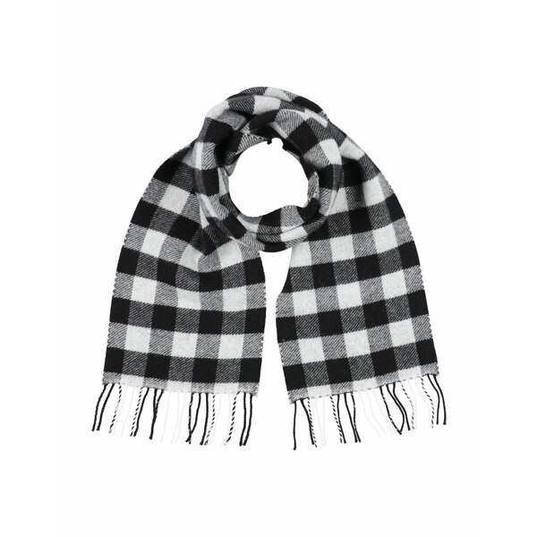 【送料無料】 ウール リッチ メンズ マフラー・ストール・スカーフ アクセサリー Scarves Black