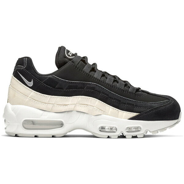 Nike ナイキ レディース スニーカー 【Nike Air Max 95】 サイズ US_W_5.5W Black Spruce Aura (Women's)