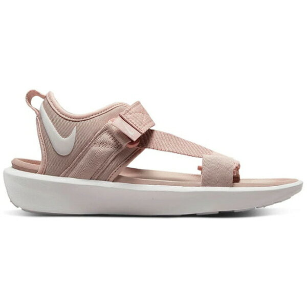 Nike ナイキ レディース スニーカー 【Nike Vista Sandal】 サイズ US_W_11W Pink Oxford (Women 039 s)
