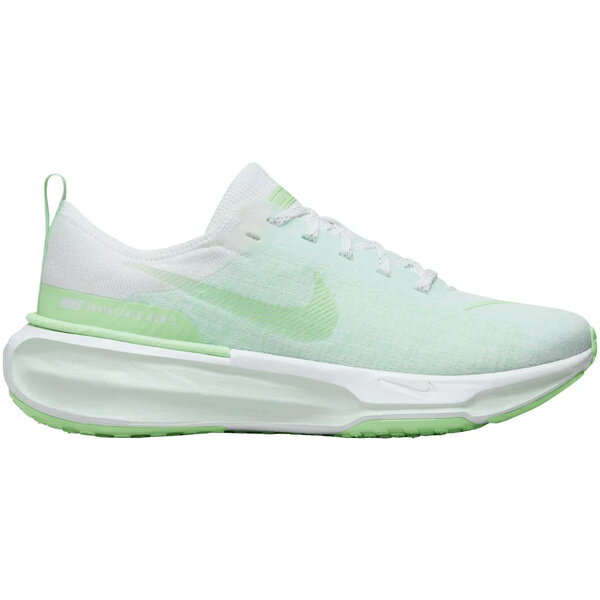 Nike ʥ ǥ ˡ Nike ZoomX Invincible Run 3  US_7W(24cm) Green Glow (Women's)