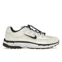 楽天astyNike ナイキ レディース スニーカー 【Nike P-6000】 サイズ US_W_7.5W Sail Black Lime Blast （Women's）