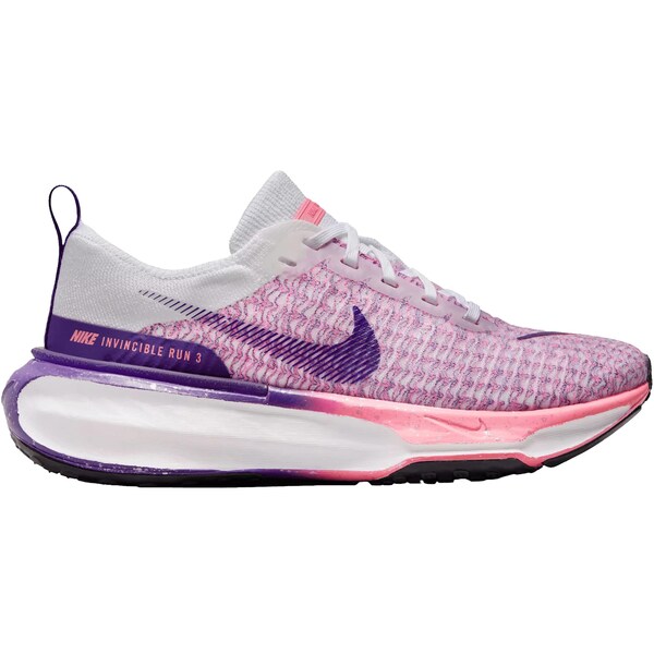 Nike ナイキ レディース スニーカー 【Nike ZoomX Invincible Run 3】 サイズ US_6.5W(23.5cm) Coral Chalk (Women's)