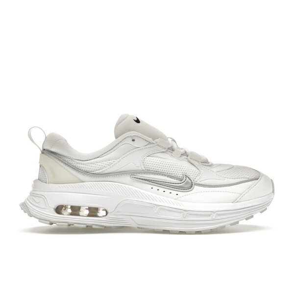 Nike ナイキ レディース スニーカー 【Nike Air Max Bliss】 サイズ US_W_8W Summit White (Women's)