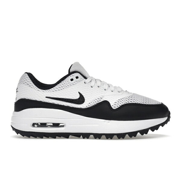 Nike ナイキ レディース スニーカー 【Nike Air Max 1 Golf】 サイズ US_W_10.5W Black (Women's)