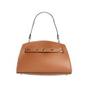 yz [fB}bWI fB[X nhobO obO Handbags Tan