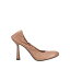 【送料無料】 アルドカスターニャ レディース パンプス シューズ Pumps Light brown