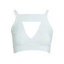 【送料無料】 リックオウエンス レディース カットソー トップス Tops White