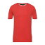 ̵ ǥå  T ȥåץ T-shirts Red