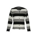 【送料無料】 ダニエレ アレッサンドリー二 メンズ カーディガン アウター Cardigans Grey