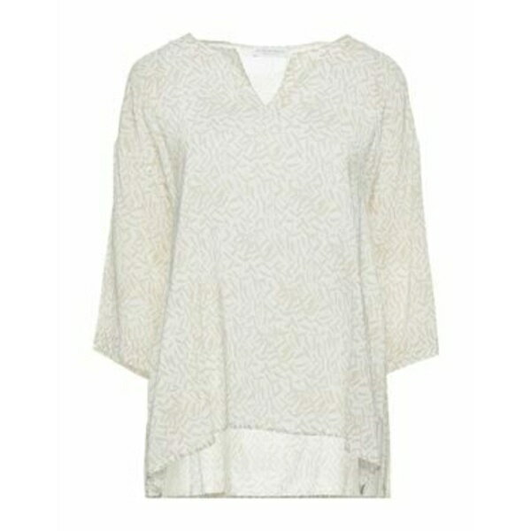 【送料無料】 ル トリコット ペルージャ レディース Tシャツ トップス Tops Beige
