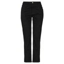【送料無料】 フレーム レディース デニムパンツ ボトムス Jeans Black(4)