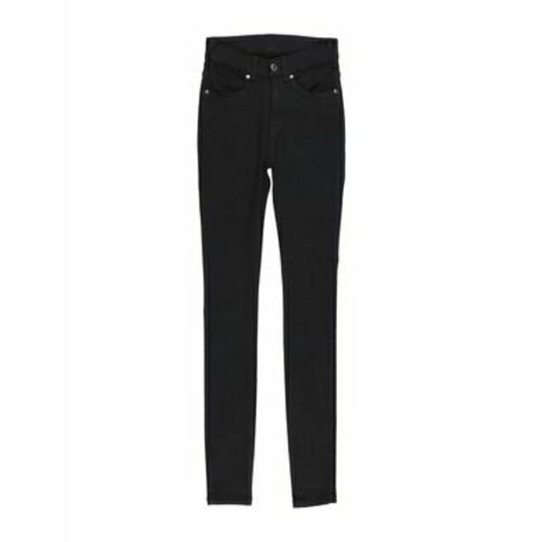 【送料無料】 ドクターデニム レディース デニムパンツ ボトムス Jeans Black