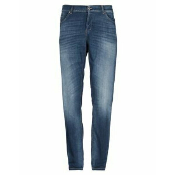 ̵ ɥå  ǥ˥ѥ ܥȥॹ Jeans Blue