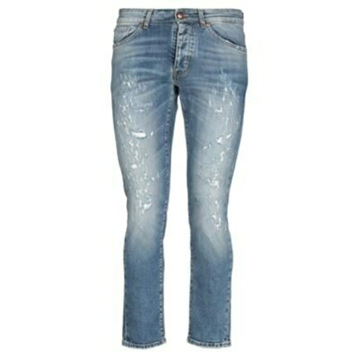 【送料無料】 エムシー デニメリー メンズ デニムパンツ ボトムス Jeans Blue 【送料無料】 エムシー デニメリー メンズ デニムパンツ ボトムス Jeans Blue