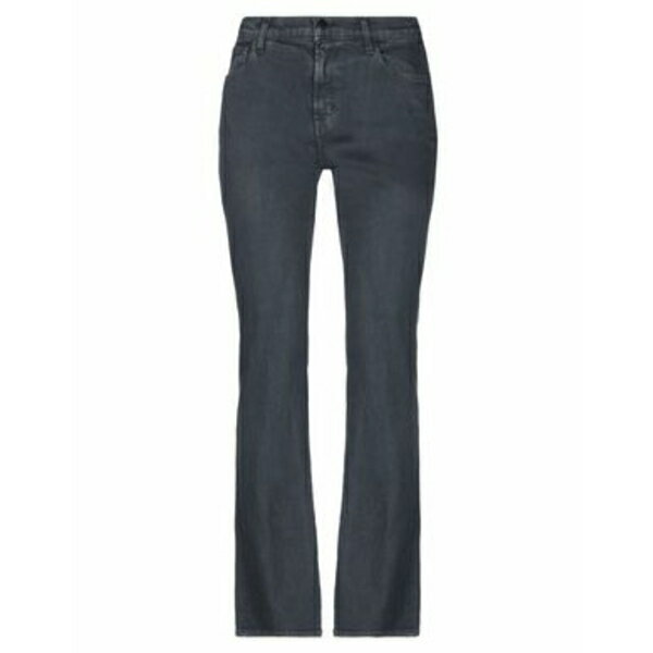 【送料無料】 ジェイブランド レディース デニムパンツ ボトムス Jeans Grey