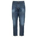 【送料無料】 エクシビット メンズ デニムパンツ ボトムス Jeans Blue(4)