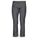 【送料無料】 エムシー デニメリー メンズ デニムパンツ ボトムス Jeans Blue(4)