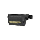 【送料無料】 カルバンクライン メンズ ビジネス系 バッグ Belt bags Black(4)
