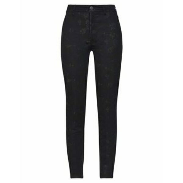 【送料無料】 ハイ レディース デニムパンツ ボトムス Jeans Blue
