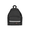 【送料無料】 イーストパック レディース ハンドバッグ バッグ Backpacks Black(4)