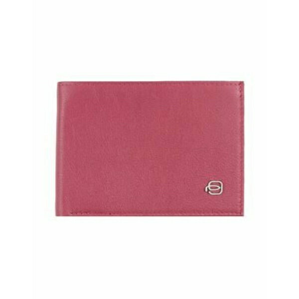【送料無料】 ピークアドロ メンズ 財布 アクセサリー Wallets Pink