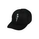 【送料無料】 ニールバレット メンズ 帽子 アクセサリー Hats Black
