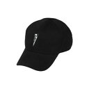 【送料無料】 ニールバレット メンズ 帽子 アクセサリー Hats Black