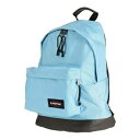 【送料無料】 イーストパック メンズ ビジネス系 バッグ Backpacks Azure(4)