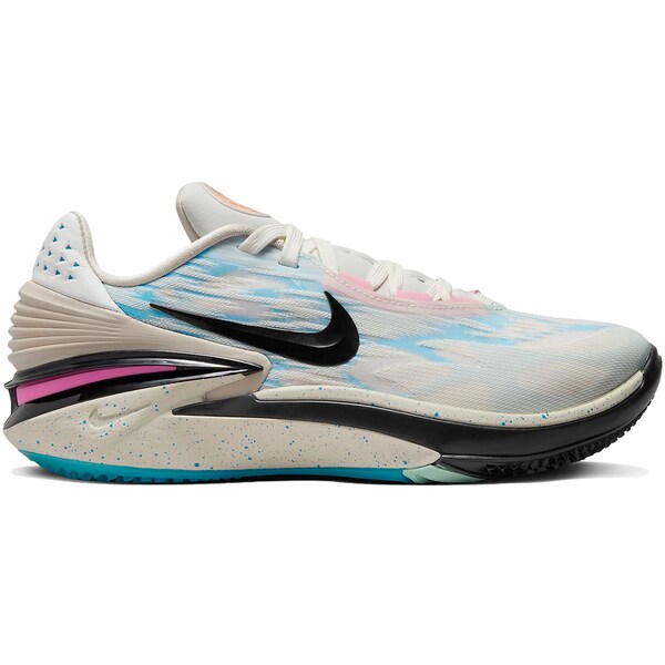 楽天astyNike ナイキ レディース スニーカー 【Nike Zoom GT Cut 2】 サイズ US_10.5W（27.5cm） Sail Pink Spell Blue （Women's）