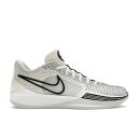 Nike iCL fB[X Xj[J[ yNike Sabrina 1z TCY US_12.5W Magnetic (Women's)