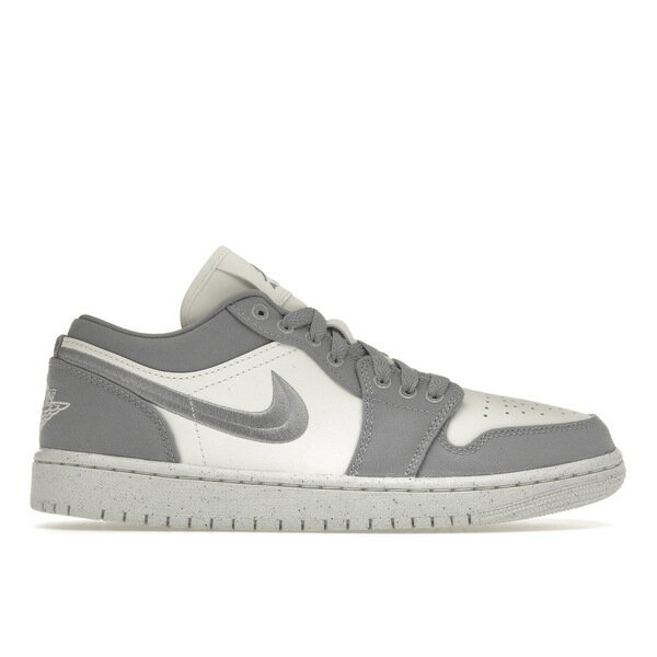 Jordan ジョーダン レディース スニーカー 【Jordan 1 Low SE】 サイズ US_11W(28cm) Light Steel Grey (Women's) 1