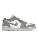 Jordan ジョーダン レディース スニーカー 【Jordan 1 Low SE】 サイズ US_11W(28cm) Light Steel Grey (Women's)