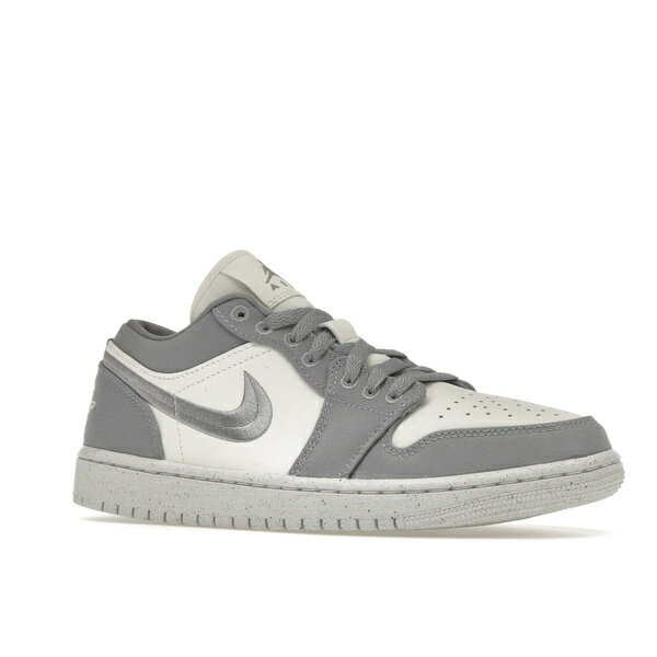 Jordan ジョーダン レディース スニーカー 【Jordan 1 Low SE】 サイズ US_11W(28cm) Light Steel Grey (Women's) 2