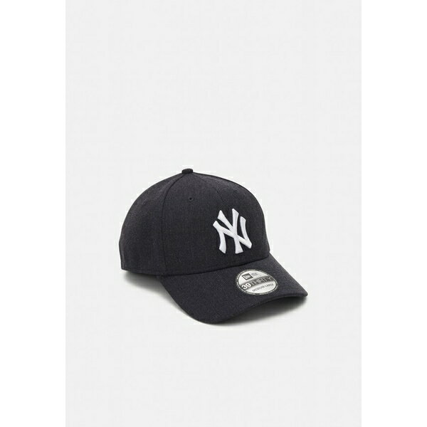 j[G fB[X Xq ANZT[ HEATHER UNISEX - Cap - dark blue