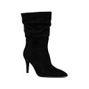 ファッションフィギュアー レディース ブーツ シューズ Women's Fiona Boot Black