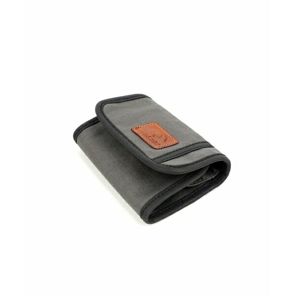 TSD֥ ǥ  ꡼ Urban Light Coated Canvas Wallet Gray