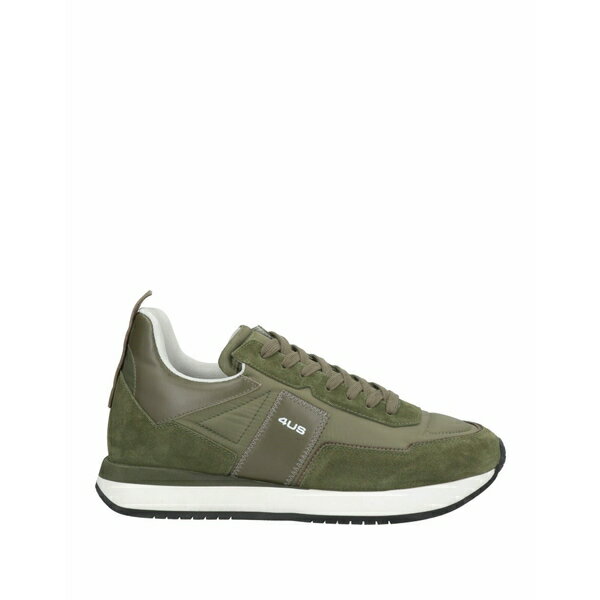 ̵  ѥåƥ 4US  ˡ 塼 Sneakers Green